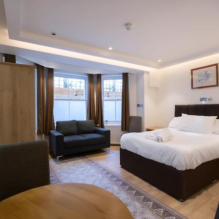 Osborne Aparthotel Eastbourne Luaran gambar