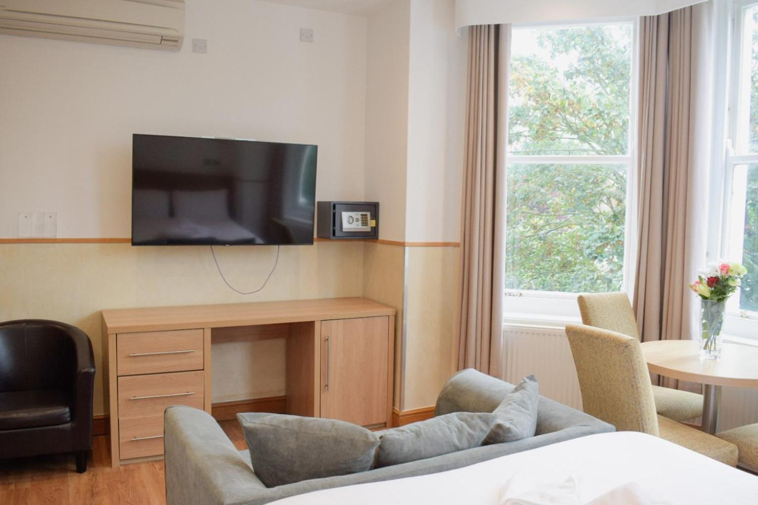 Osborne Aparthotel Eastbourne Luaran gambar