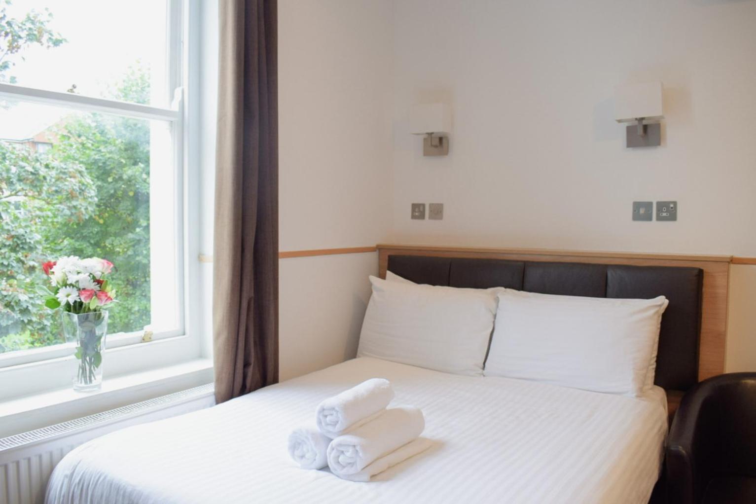 Osborne Aparthotel Eastbourne Luaran gambar