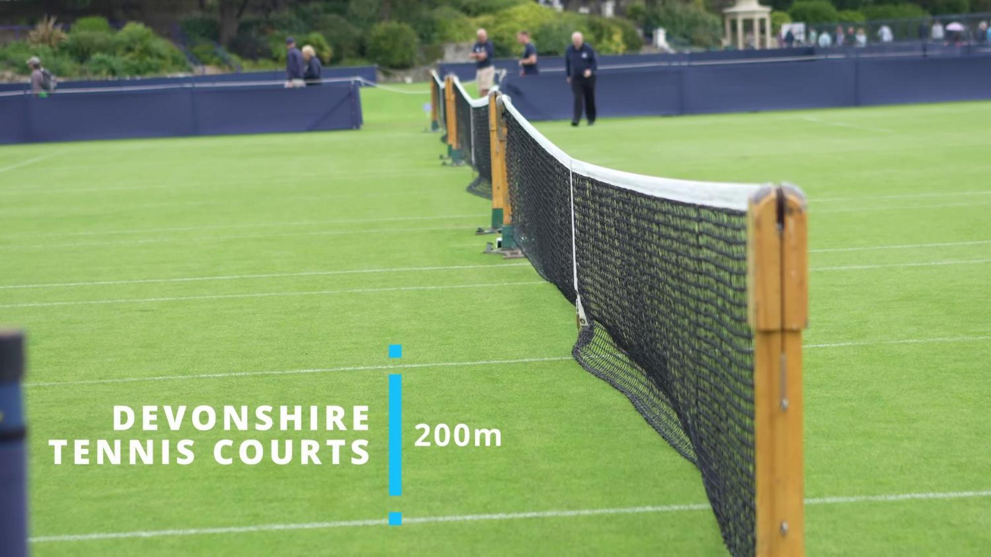 Osborne Aparthotel Eastbourne Luaran gambar