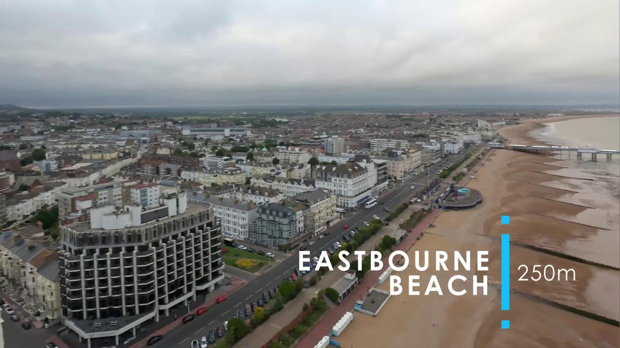 Osborne Aparthotel Eastbourne Luaran gambar