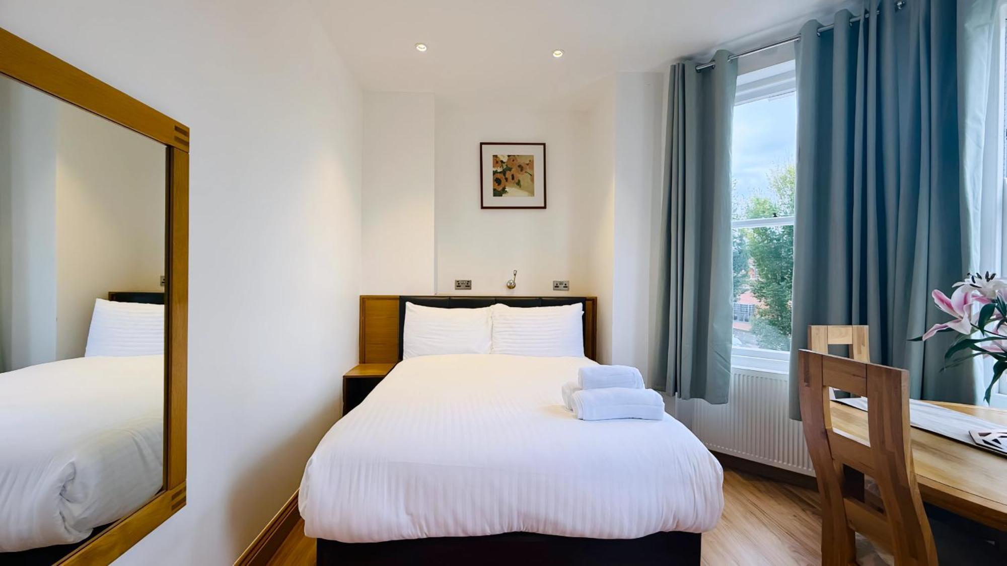 Osborne Aparthotel Eastbourne Luaran gambar