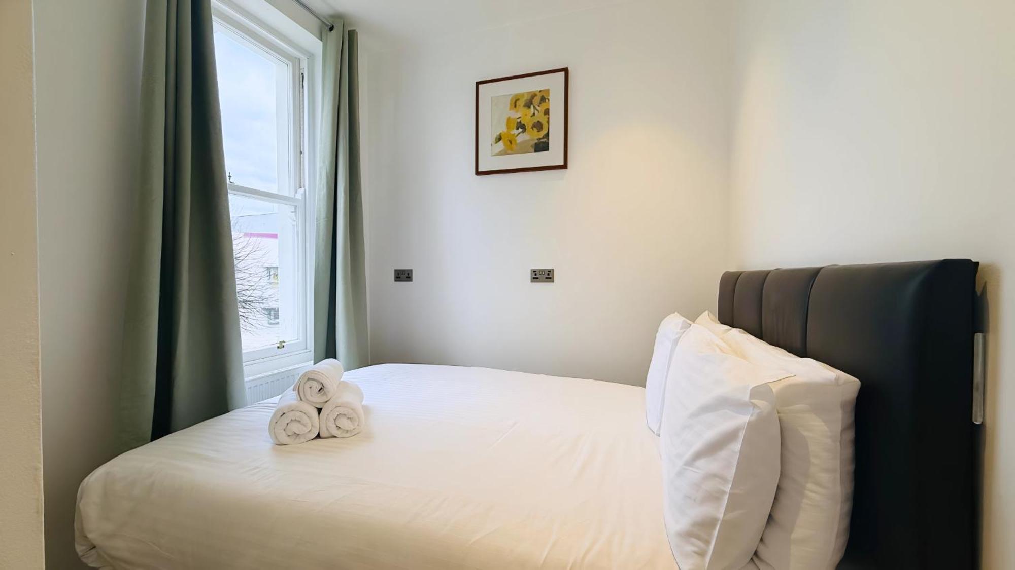 Osborne Aparthotel Eastbourne Luaran gambar