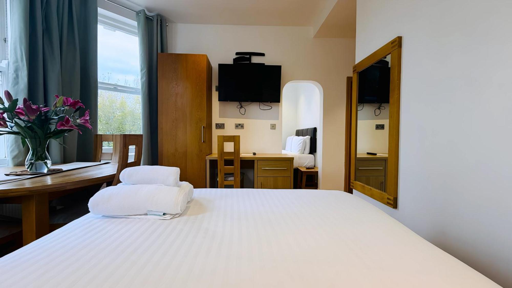 Osborne Aparthotel Eastbourne Luaran gambar