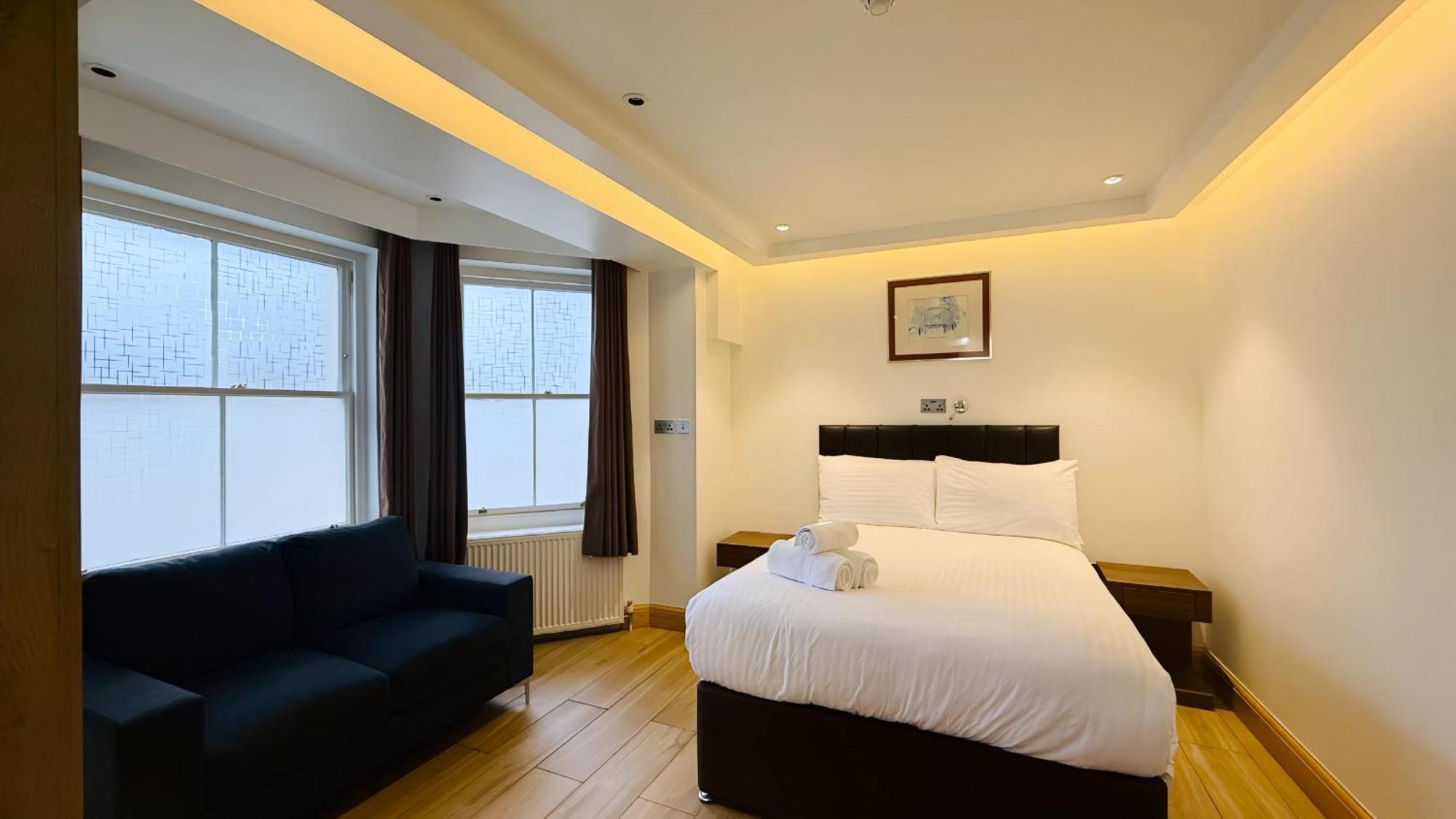 Osborne Aparthotel Eastbourne Luaran gambar