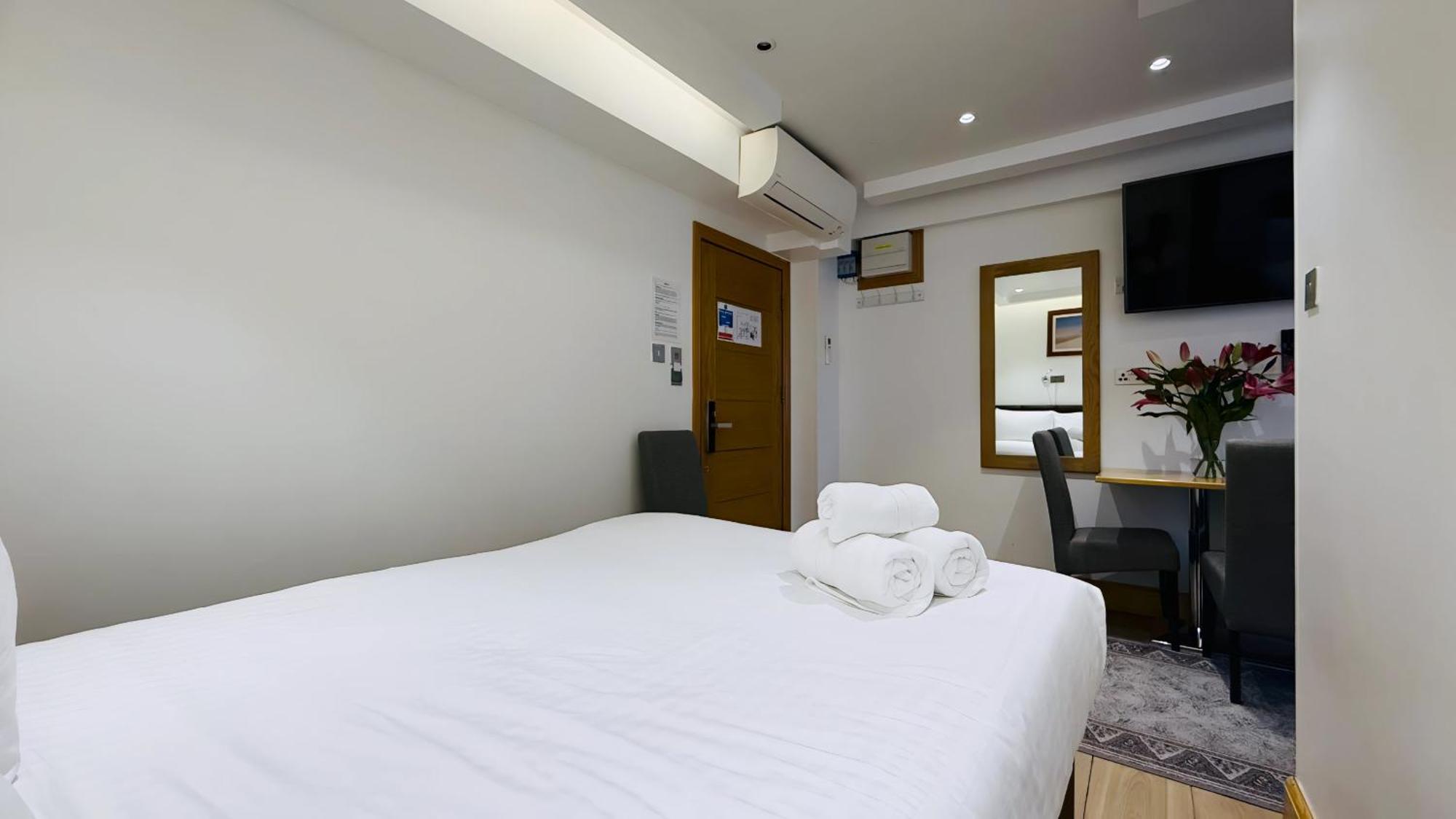 Osborne Aparthotel Eastbourne Luaran gambar