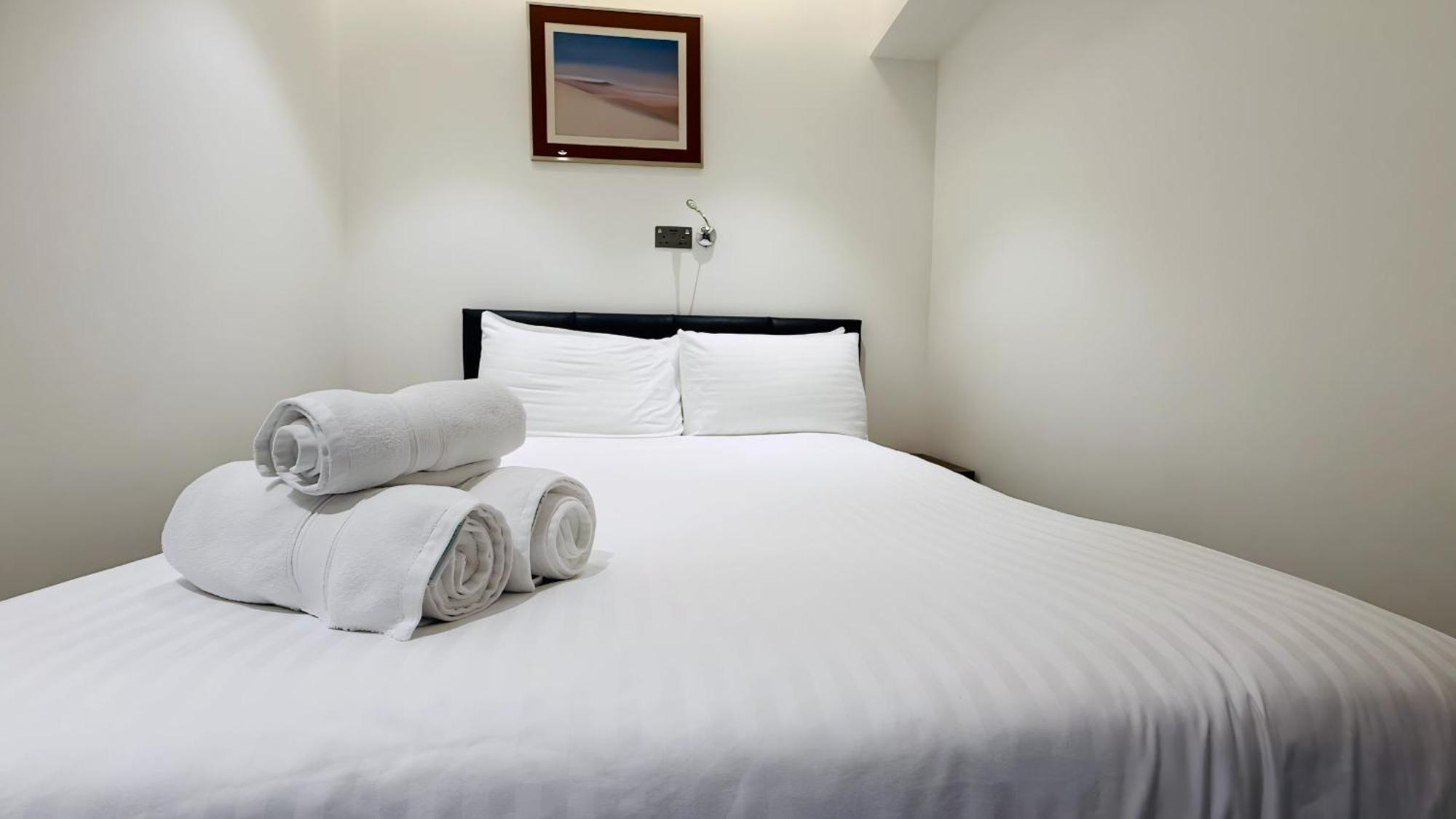 Osborne Aparthotel Eastbourne Luaran gambar