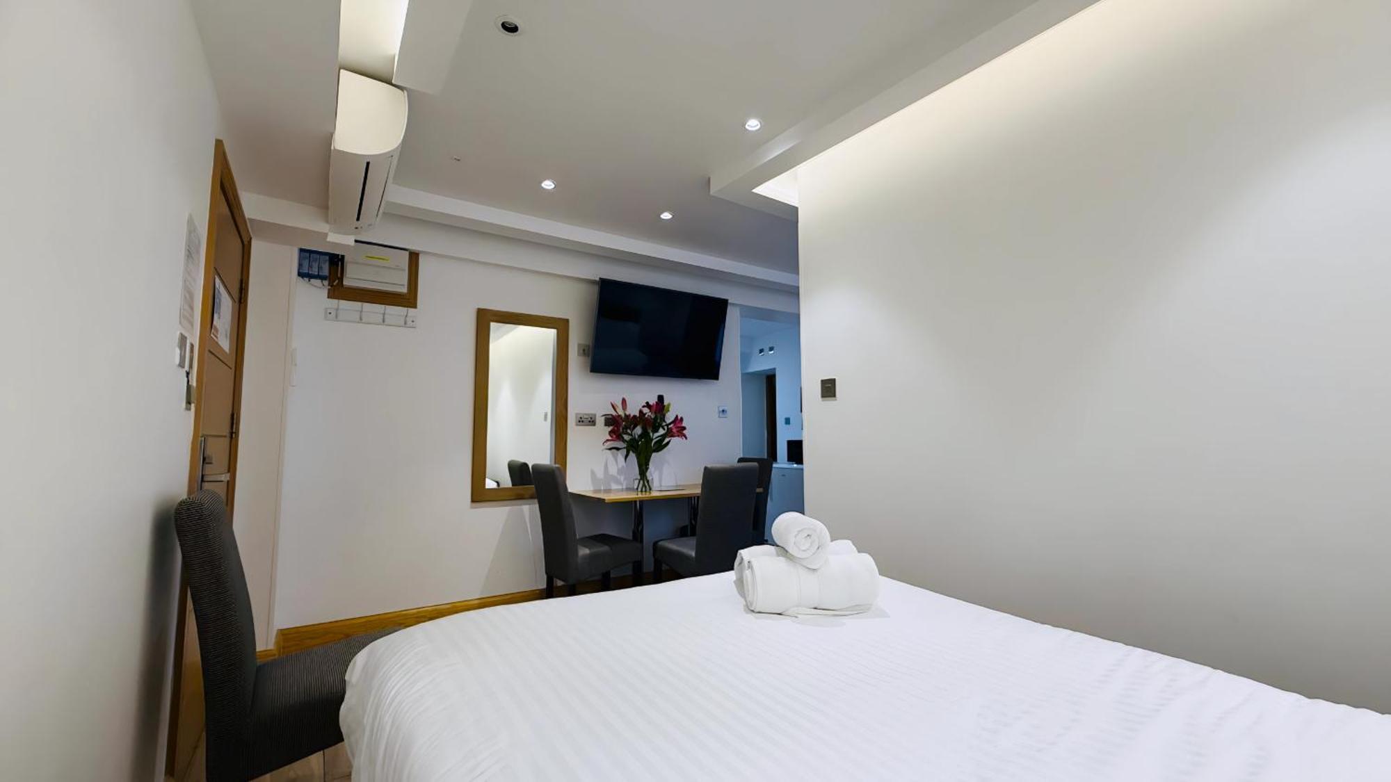 Osborne Aparthotel Eastbourne Luaran gambar