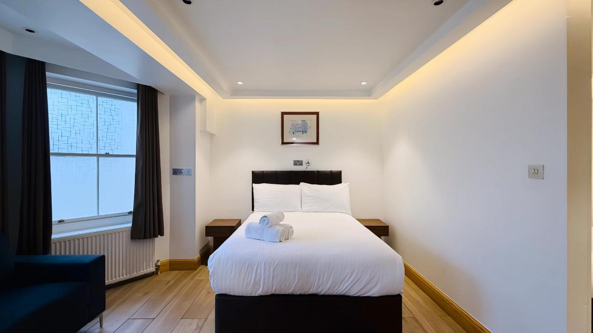 Osborne Aparthotel Eastbourne Luaran gambar