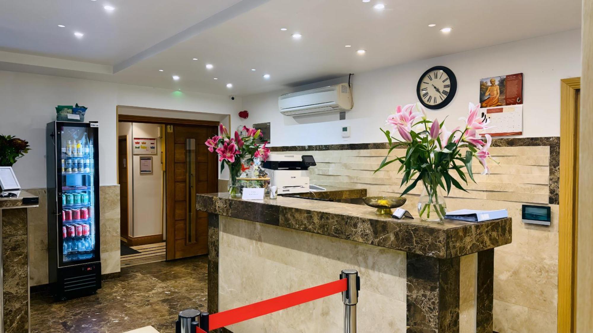 Osborne Aparthotel Eastbourne Luaran gambar