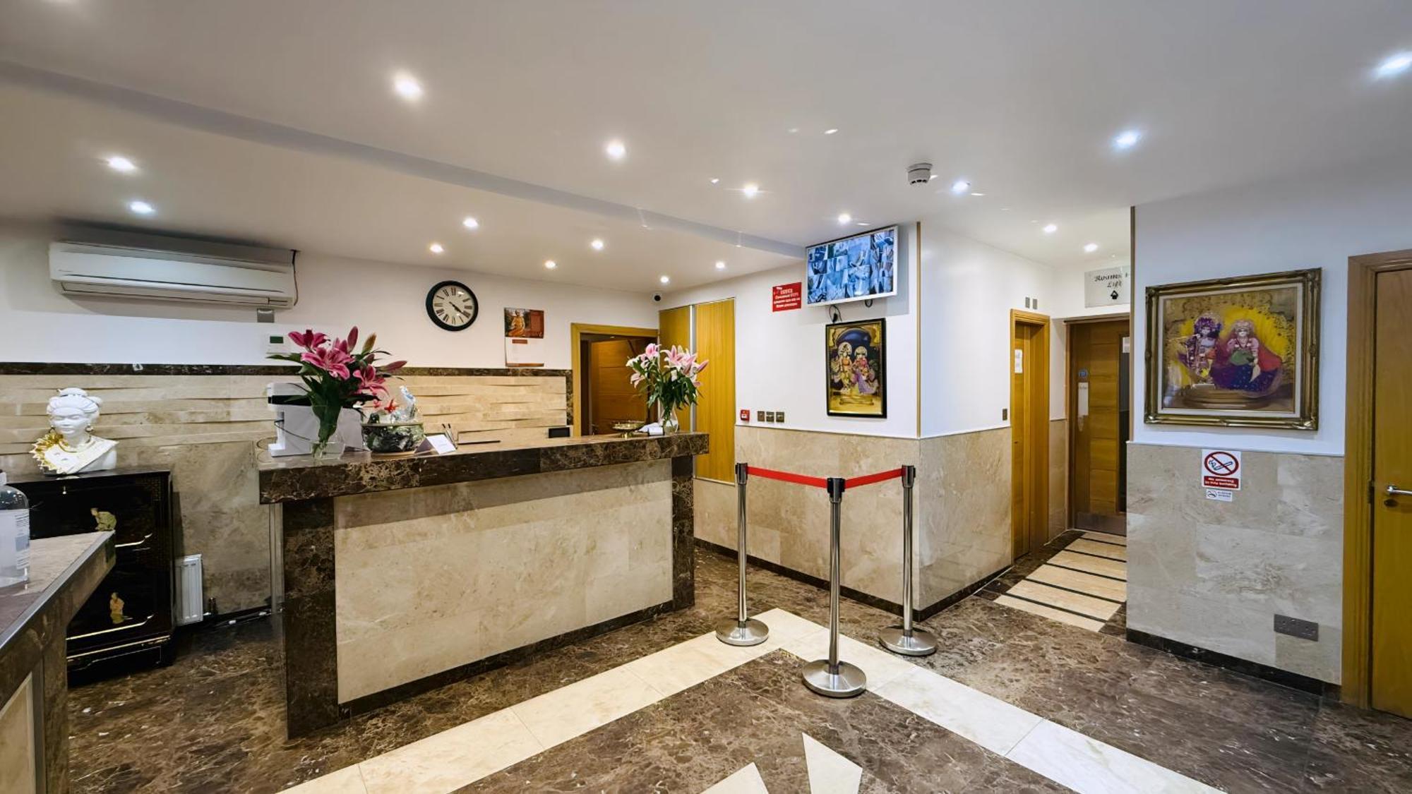 Osborne Aparthotel Eastbourne Luaran gambar