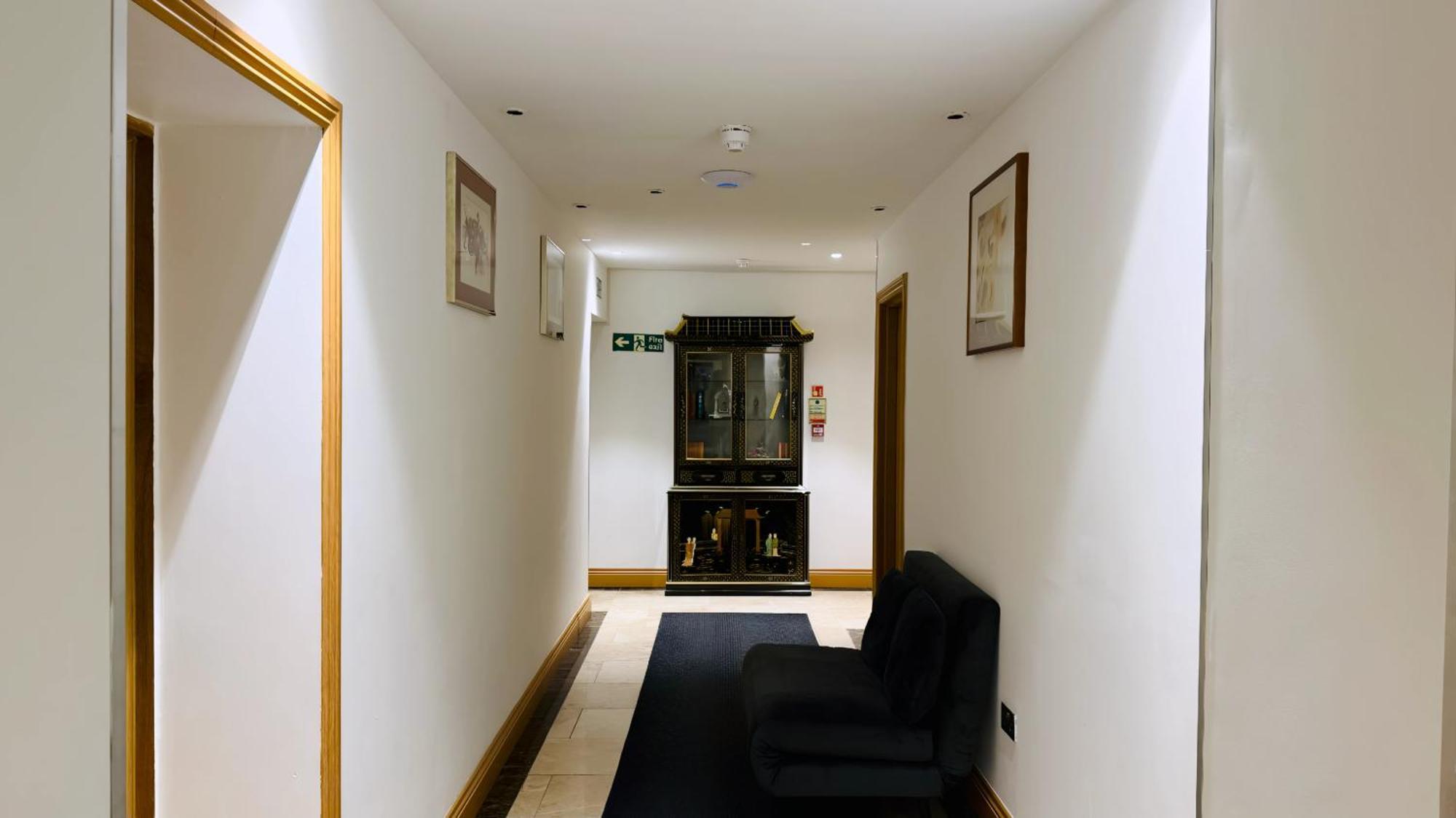 Osborne Aparthotel Eastbourne Luaran gambar