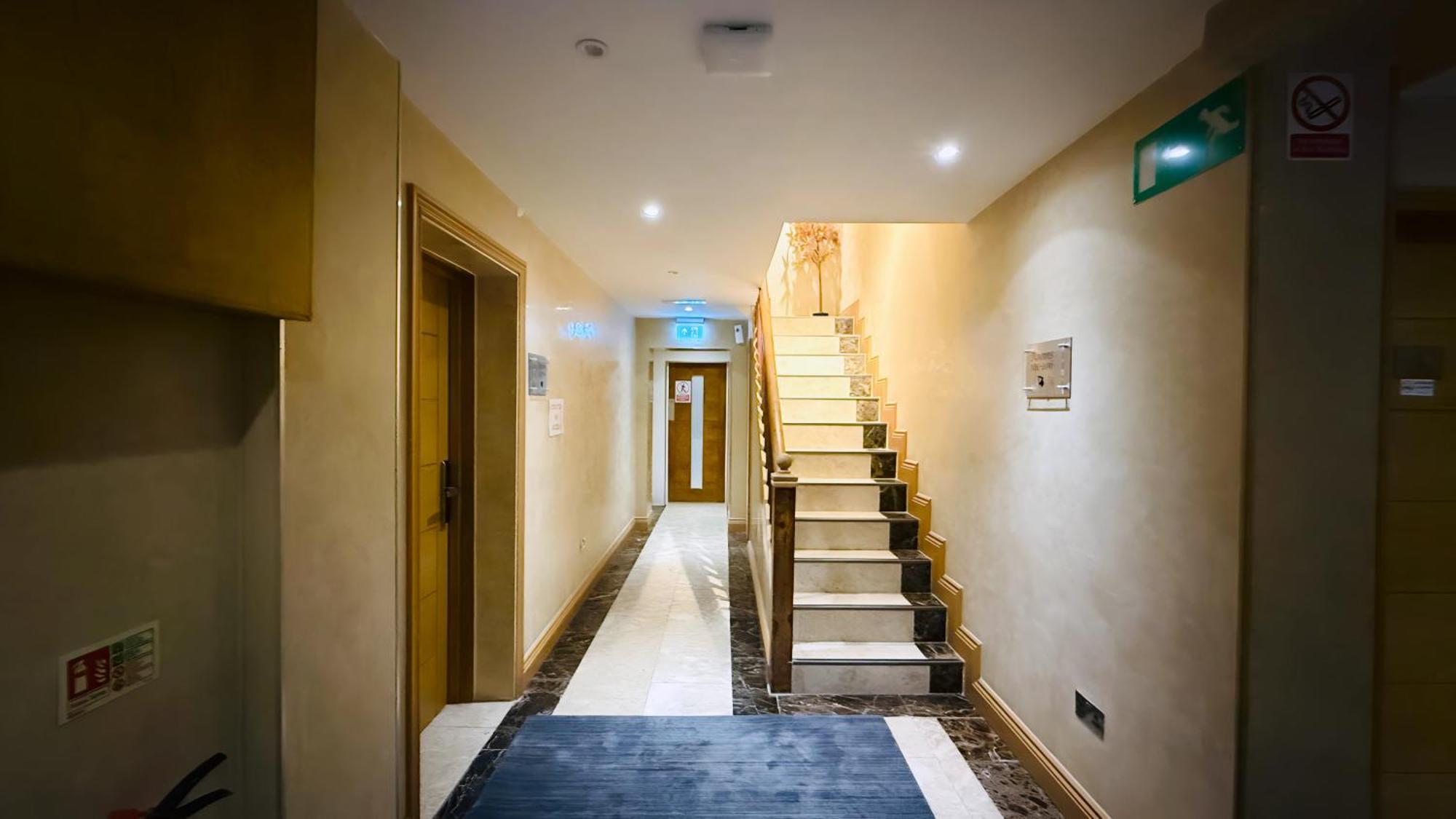 Osborne Aparthotel Eastbourne Luaran gambar