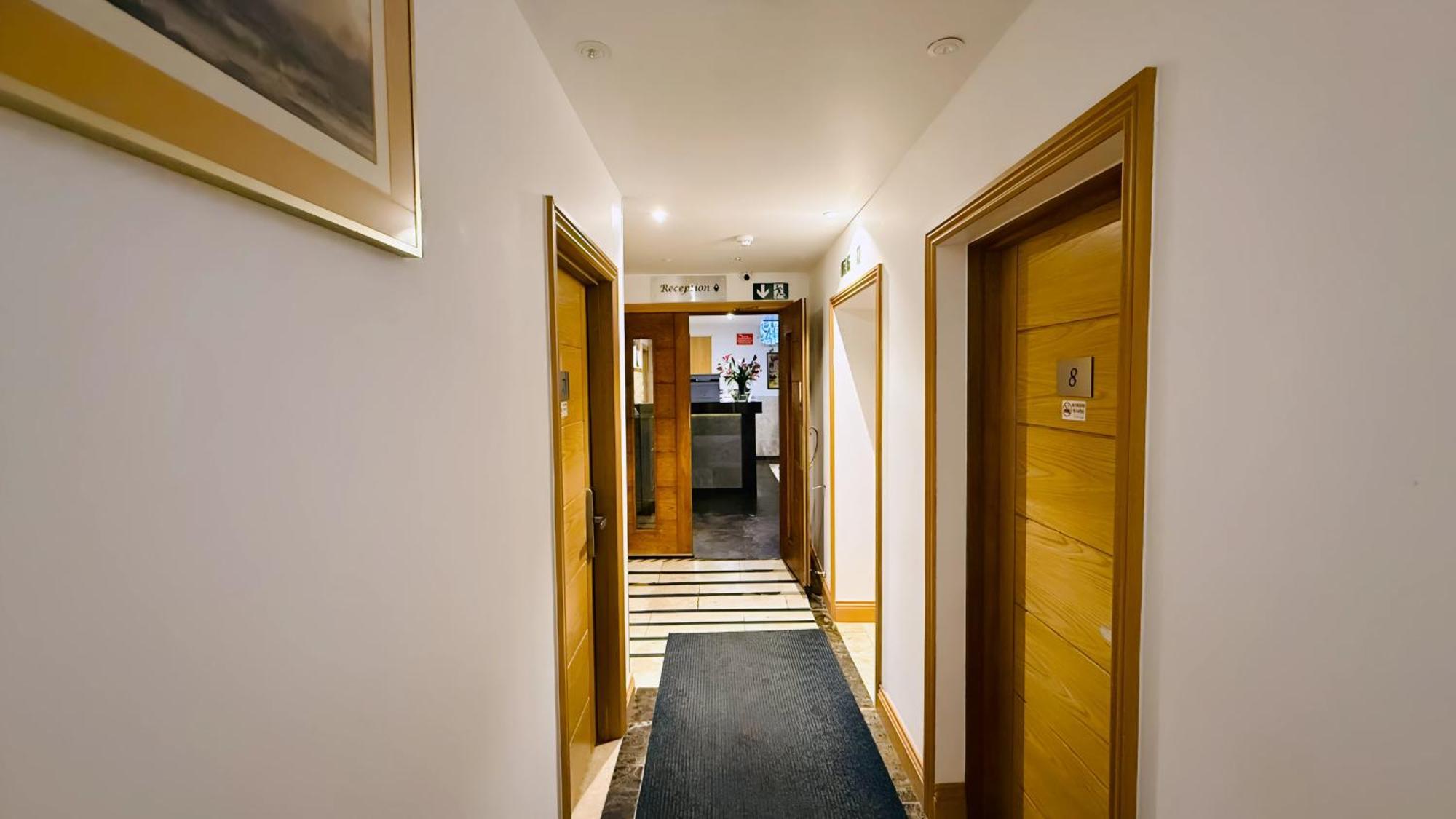 Osborne Aparthotel Eastbourne Luaran gambar