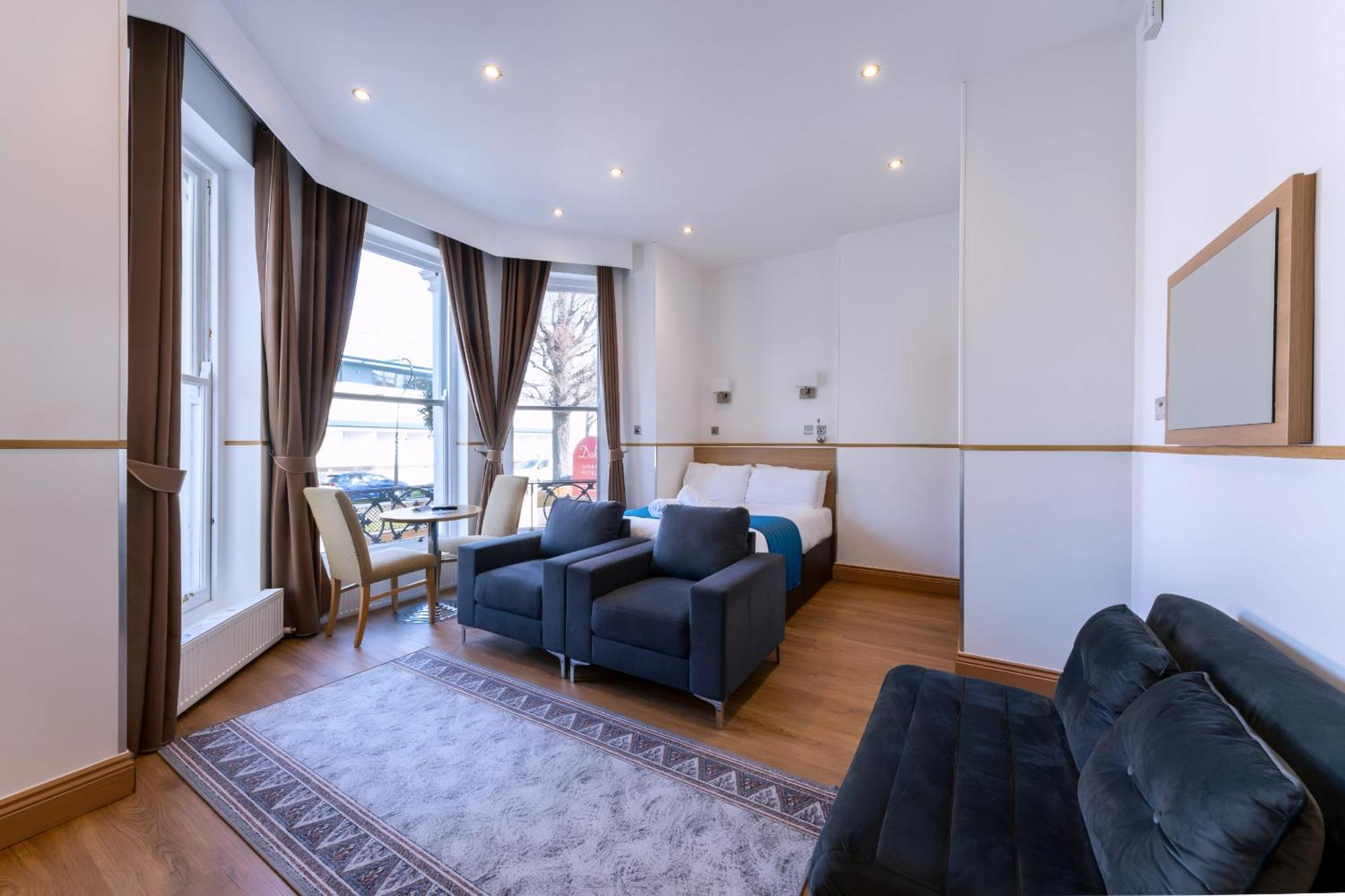 Osborne Aparthotel Eastbourne Luaran gambar