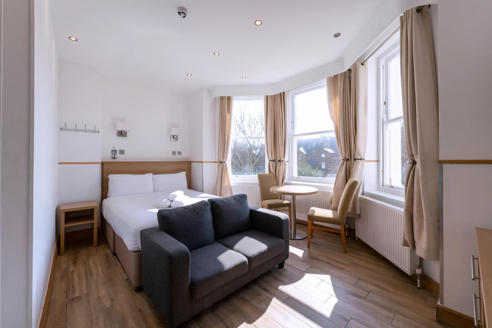 Osborne Aparthotel Eastbourne Luaran gambar
